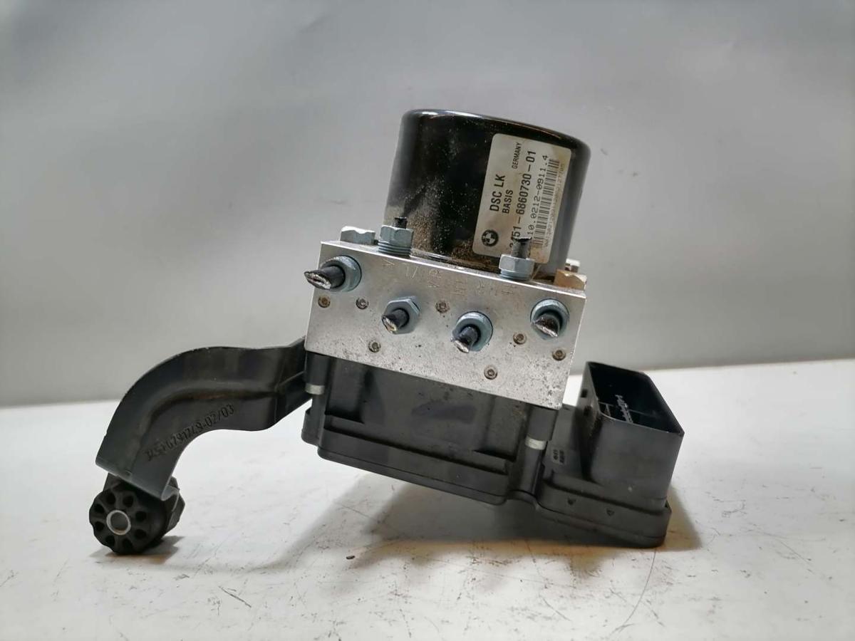 BMW F30 F31 original Hydroaggregat ABS Block 2,0I 135KW Bj.2012